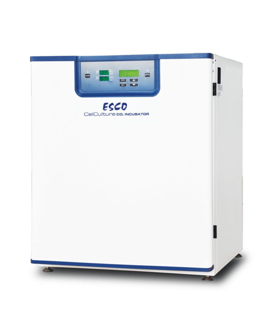 CO2-Inkubatoren CelCulture® mit Hochtemperatur-Sterilisation und ULPA-Filter