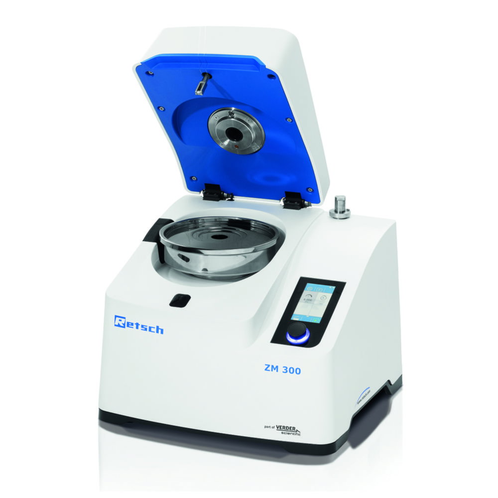 Ultra-Zentrifugalmühle ZM 300