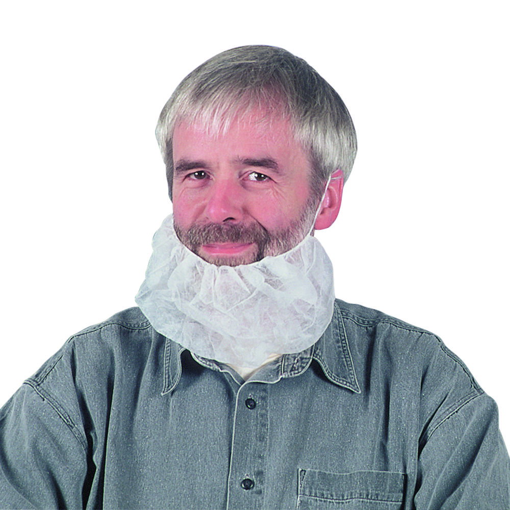 Bartmasken