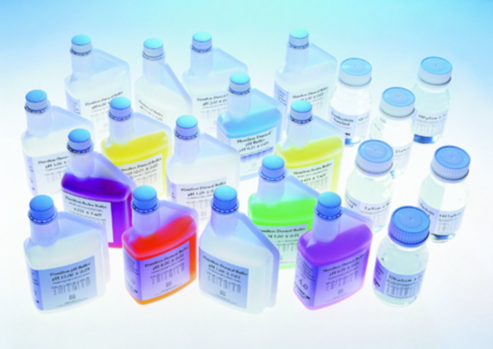pH-Pufferlösungen DURACAL
