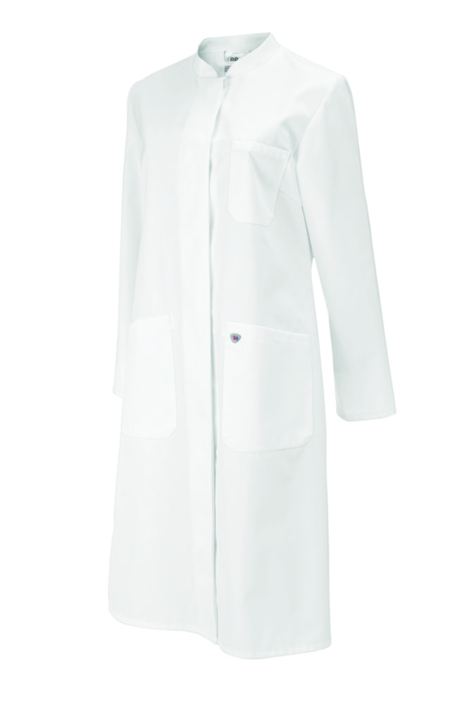 Labor Berufsmantel für Damen 1111