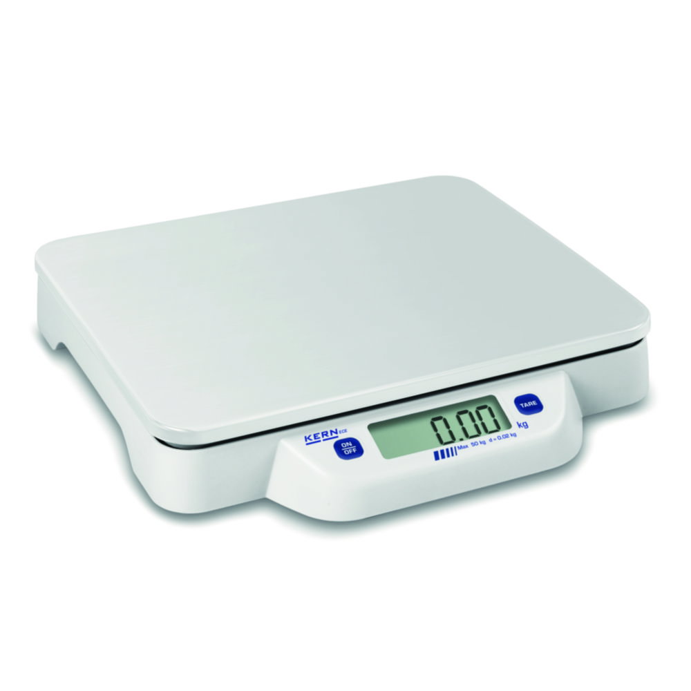 Plattformwaage ECE