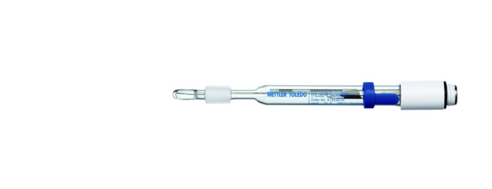 pH-Elektrode InLab® Science