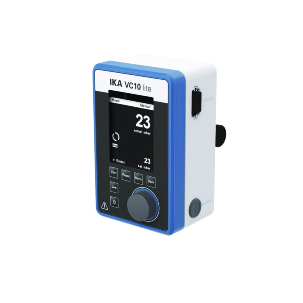 Vakuumcontroller VC 10 lite