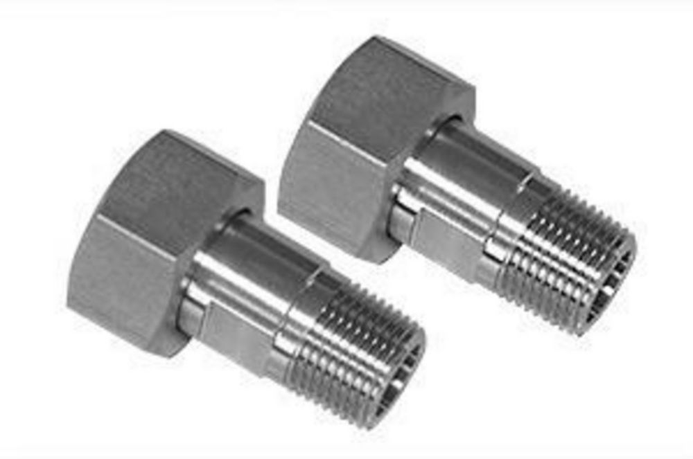 Adapter M24x1,5 innen auf NPT 3/8? außen VE=2