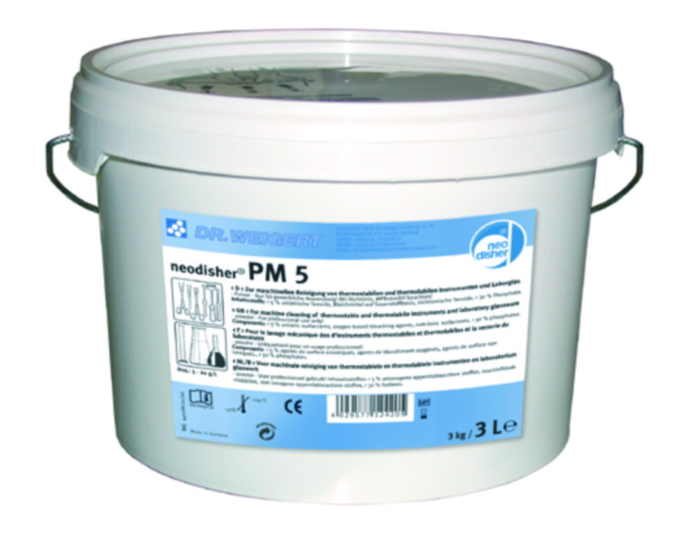 neodisher® PM 5