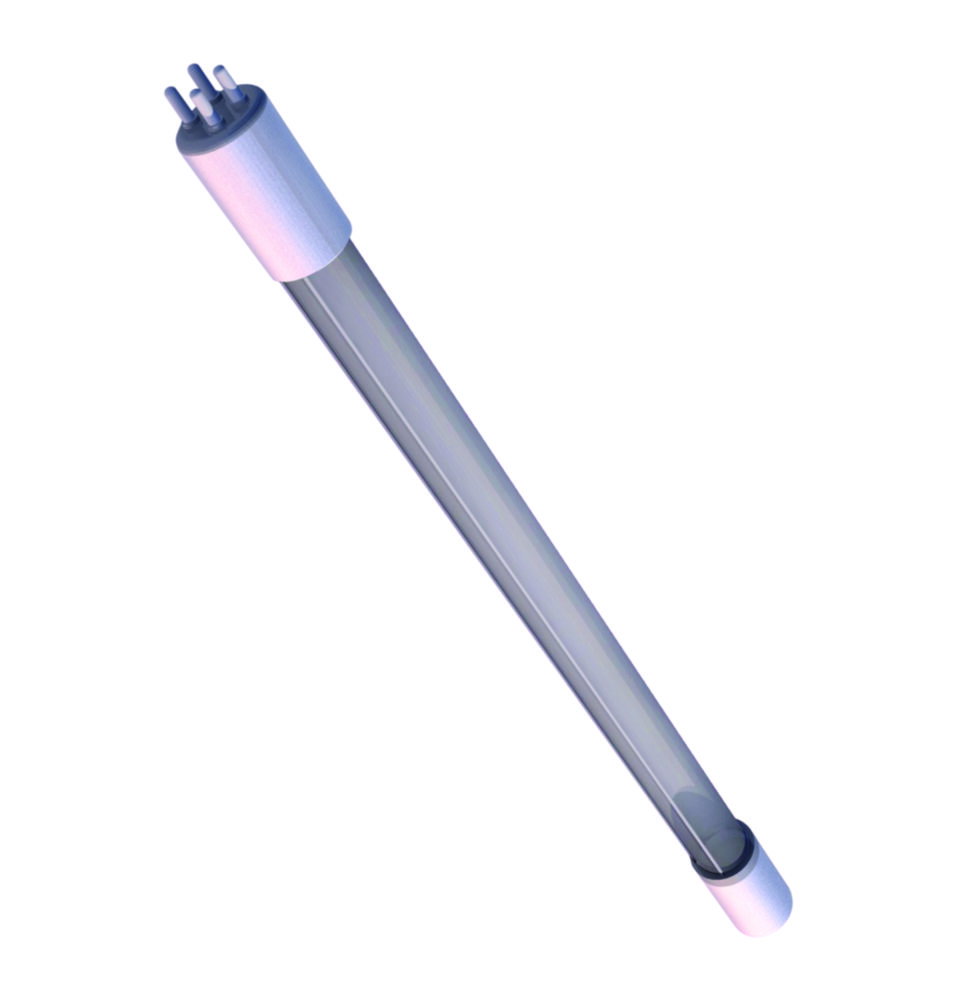 UV Lampen für Reinstwassersysteme Elga