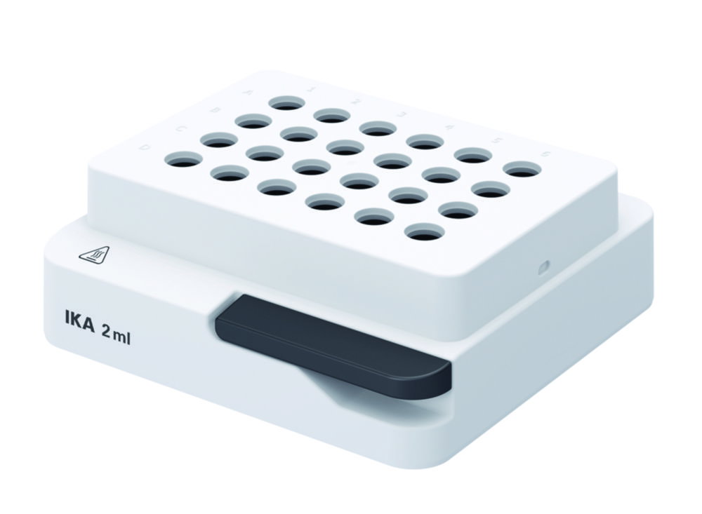 Aufsätze für Thermoschüttler Matrix Orbital Δ+/Heizblock Matrix Δ+