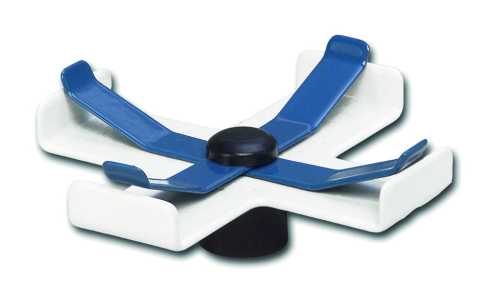 Ampullen-/Röhrchenaufsätze für Vortexer Vortex-Genie®