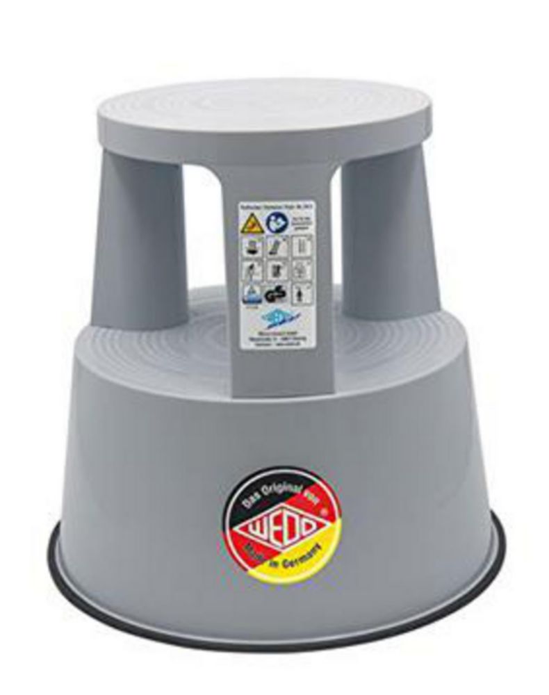 Rolltritt WEDO-Step
