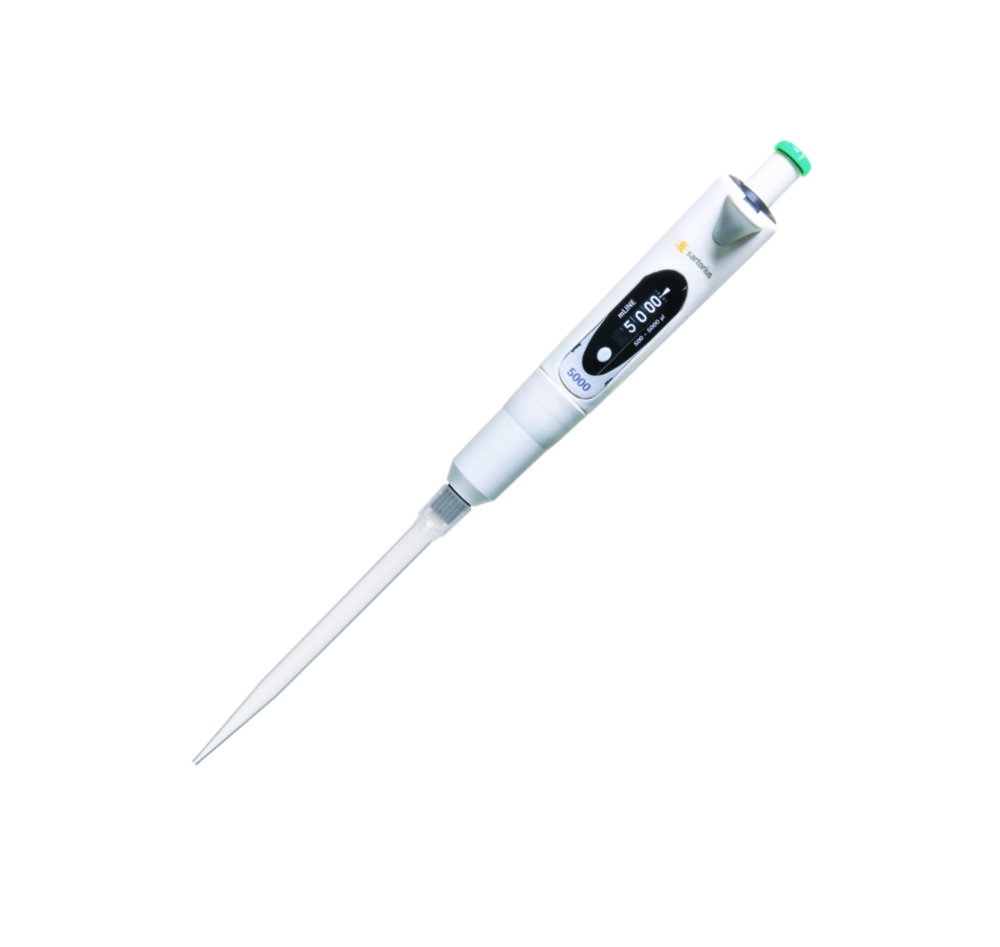 Einkanal-Pipette mLine®, mechanisch, variabel