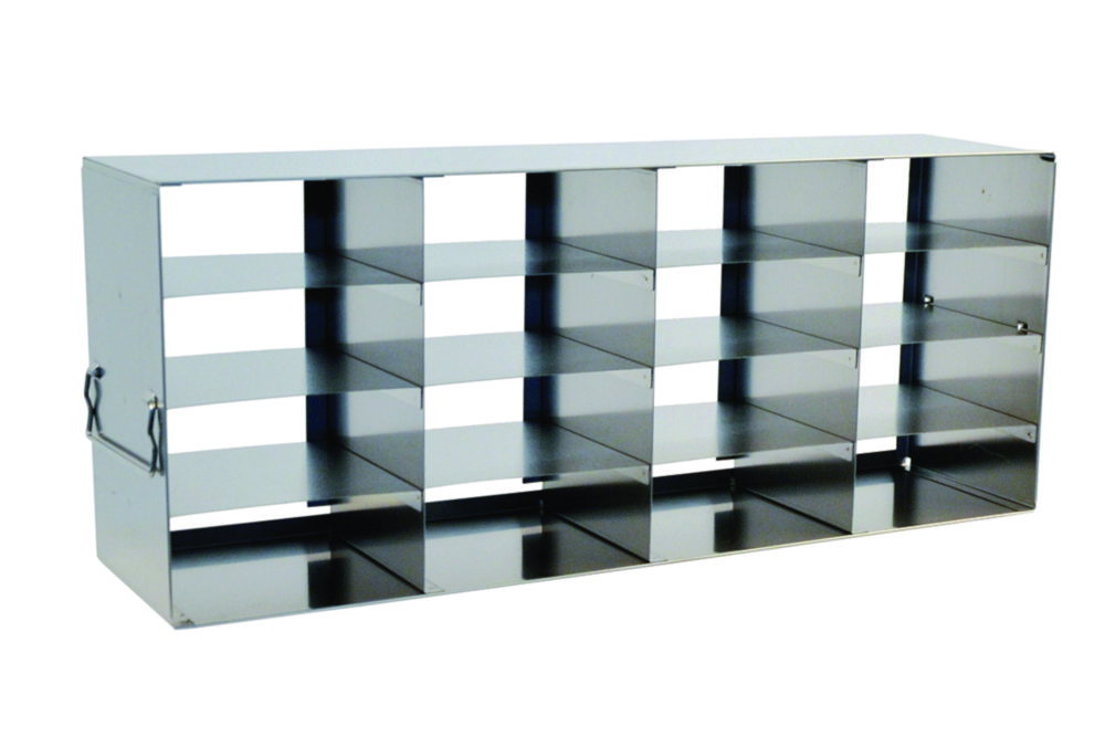 Racks für Gefrierschränke, horizontal