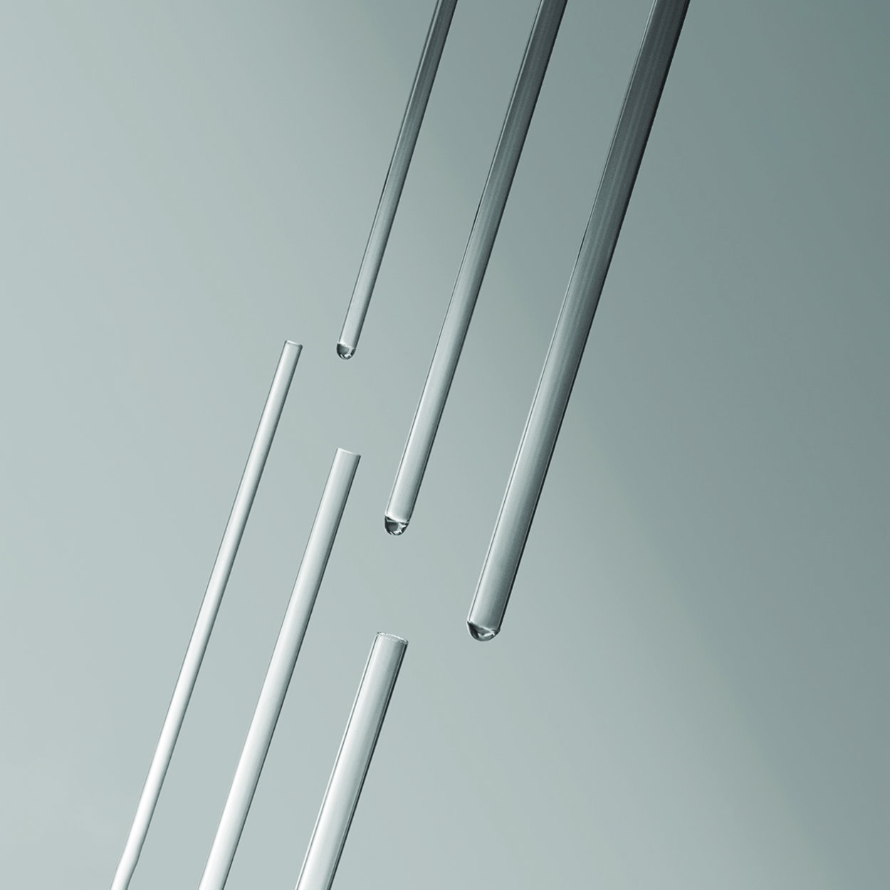 EPR-Probenröhrchen, Quarzglas