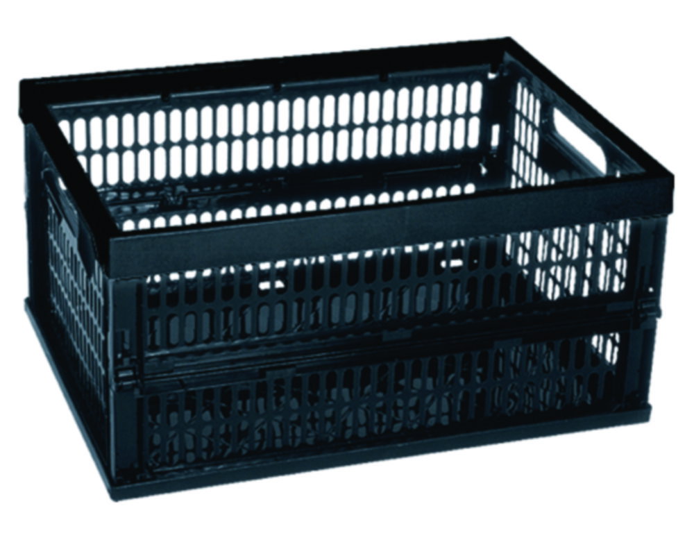 Klappbox