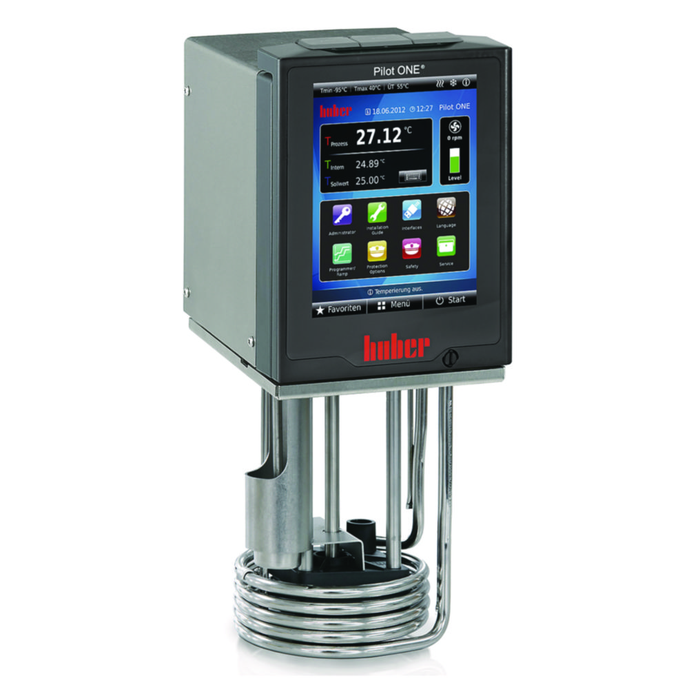 Einhängethermostat CC-E