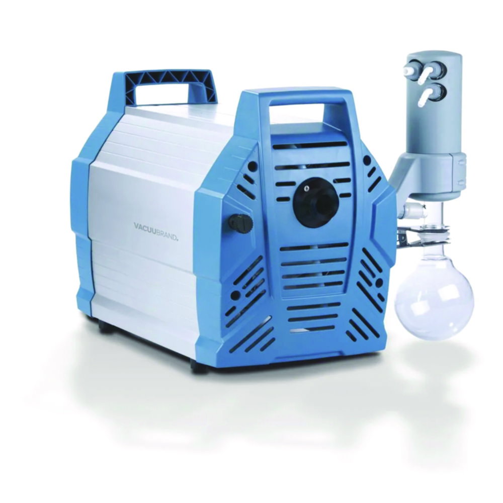 Chemie-Vakuumsystem MD 12C NT EK