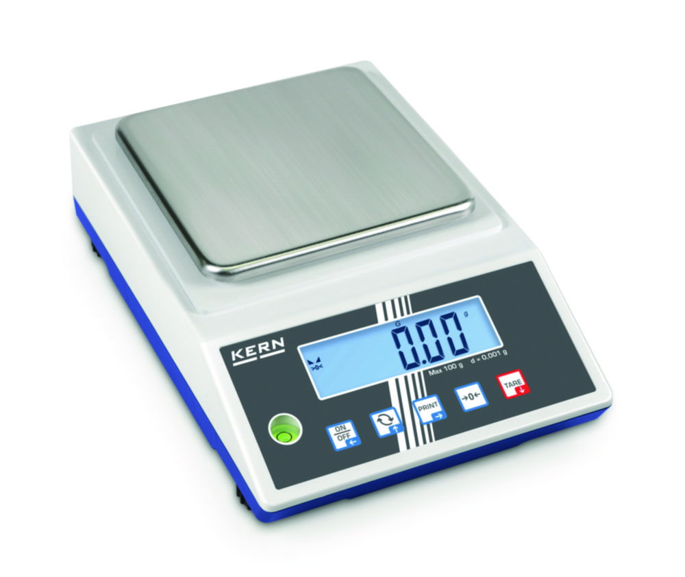 Präzisionswaage PCB IoT-Line