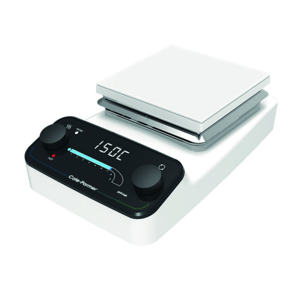 Magnetrührer SHP-300-BC/WC