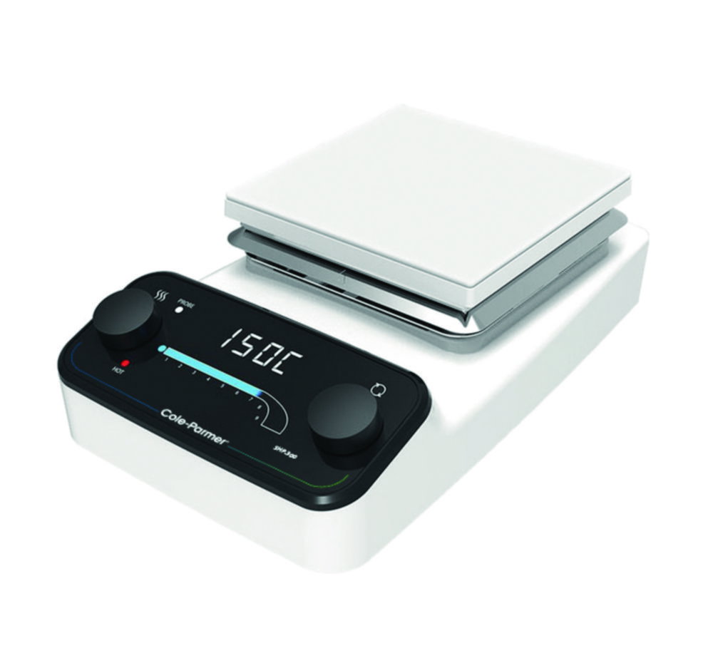 Magnetrührer SHP-300-BC/WC