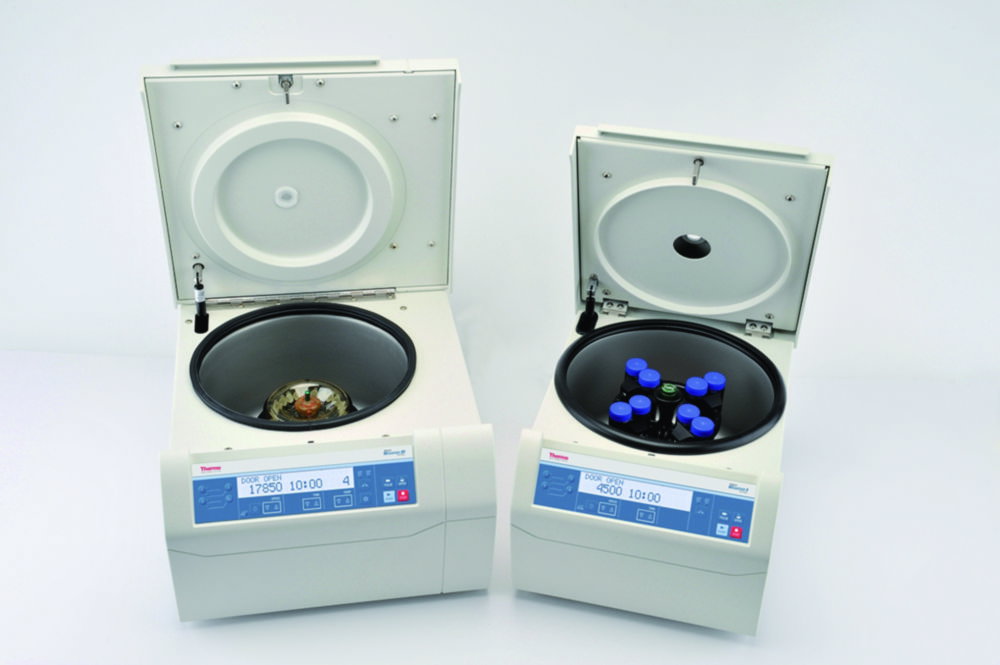 Tischzentrifuge Heraeus™ Megafuge™ 8/8R