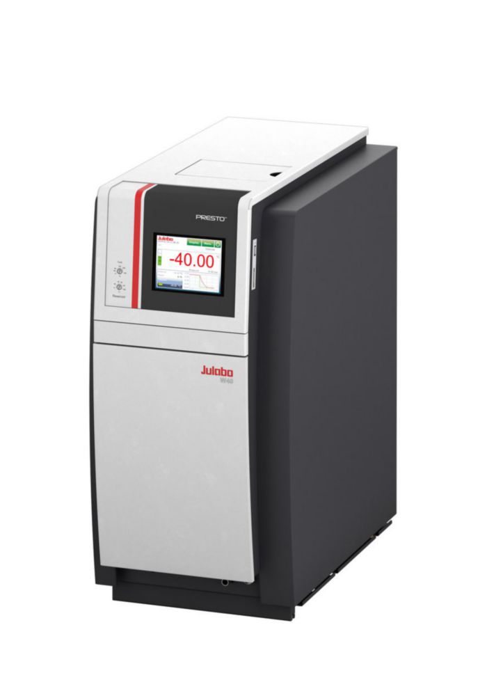 Hochdynamische Temperiersysteme PRESTO™, wassergekühlt 1-stufig