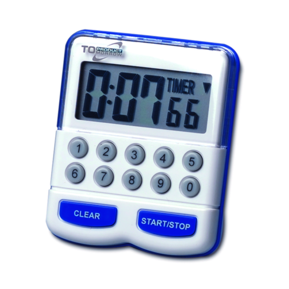 Kurzzeitmesser Timer II