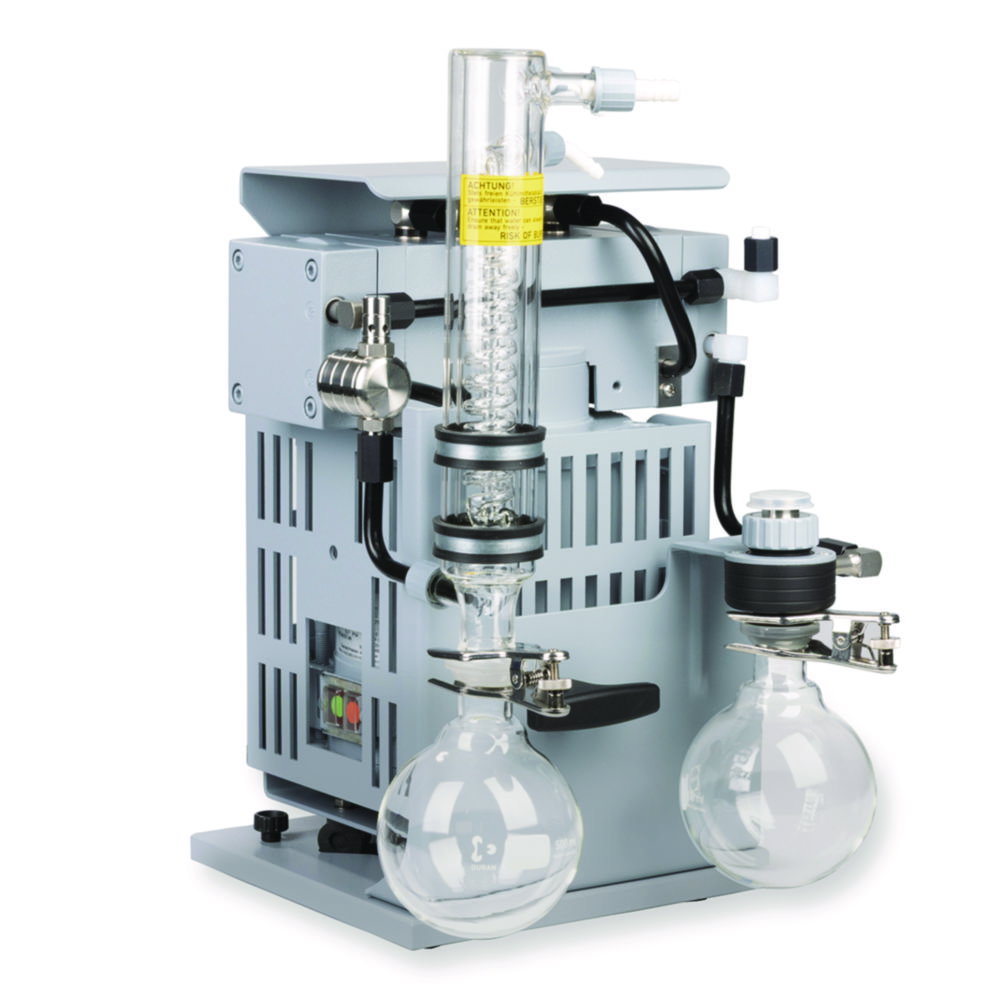 ATEX Chemie-Membranpumpe VP5 EX