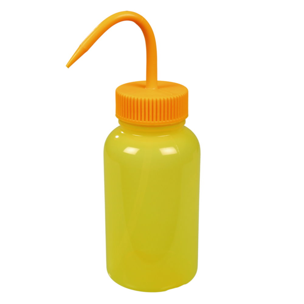 Spritzflaschen, LDPE