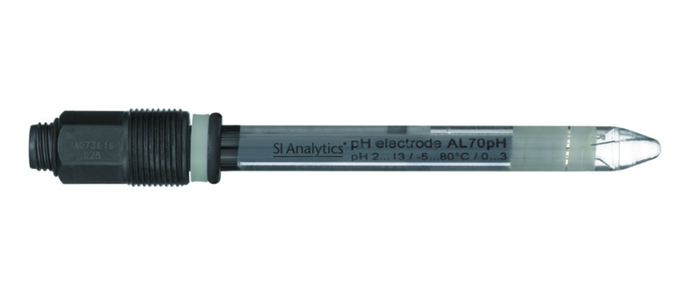 pH-Elektrode AquaLine 70 pH