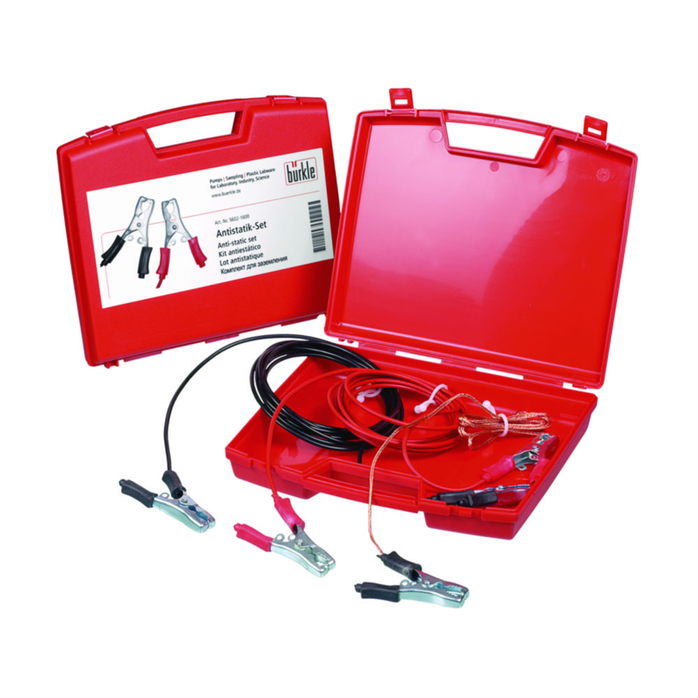 Antistatik-Set