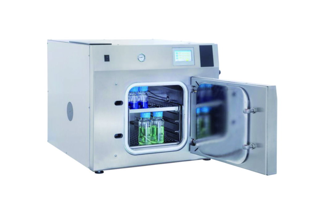 Tisch-Autoklaven LabStar 70 Basic Lab