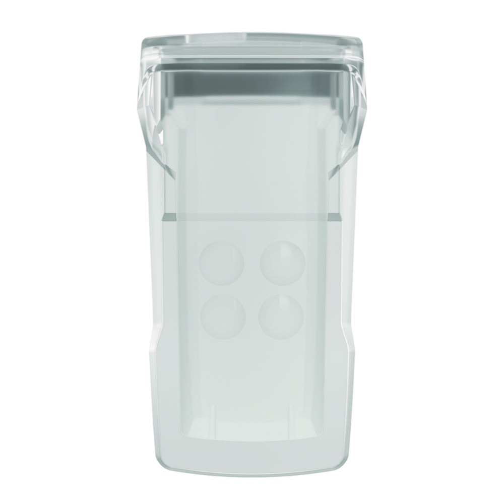 Schutzhülle TopSafe für Temperatur-Messgeräteset testo 110 Food