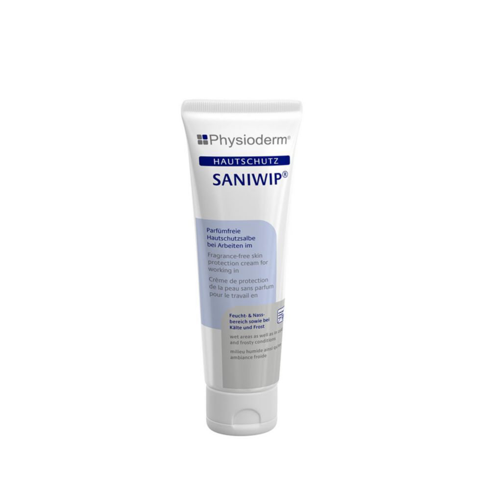 Hautschutzcreme Saniwip®