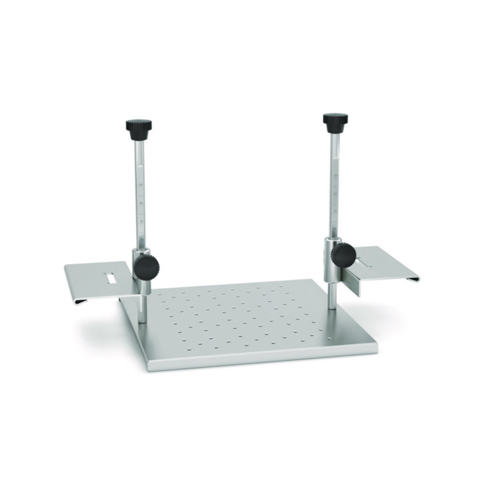 Verstellbarer Boden für Temperiersysteme IC/ICC