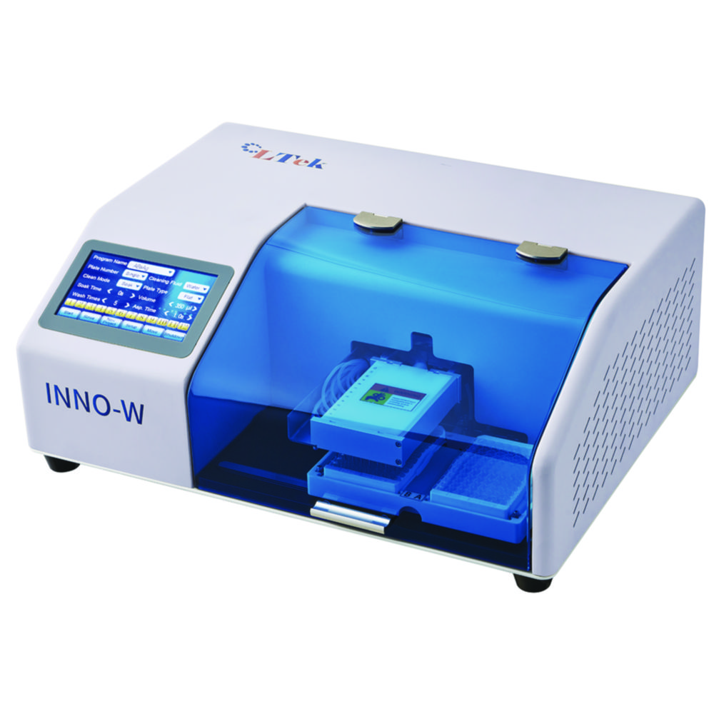 Mikrotiterplatten-Washer INNO-W96