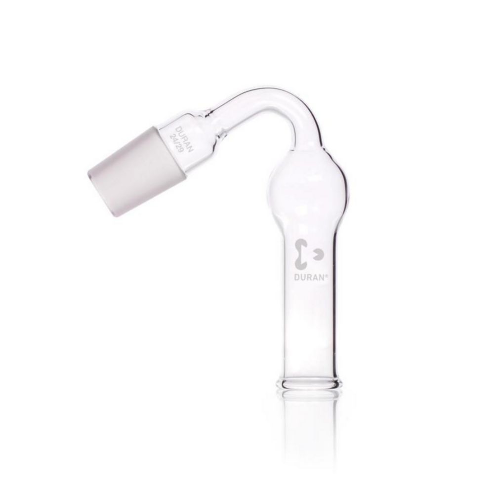 TROCKENROHR GEBOGEN, DURAN