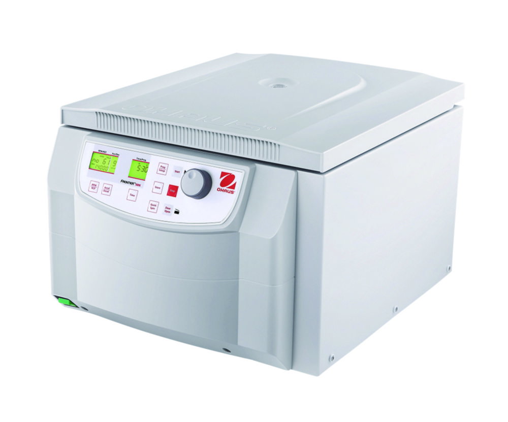 Zentrifugen Frontier™ 5000 Multi Pro, FC5816