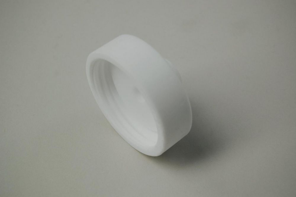 Adapter MiniSampler, PTFE für Probendosen