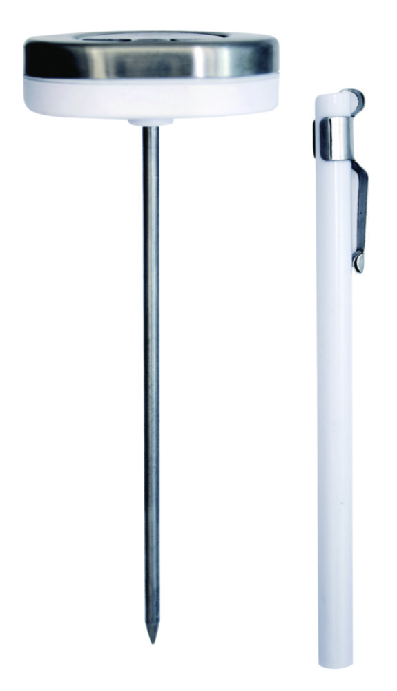 Mini-Einstech-Thermometer TDC 110