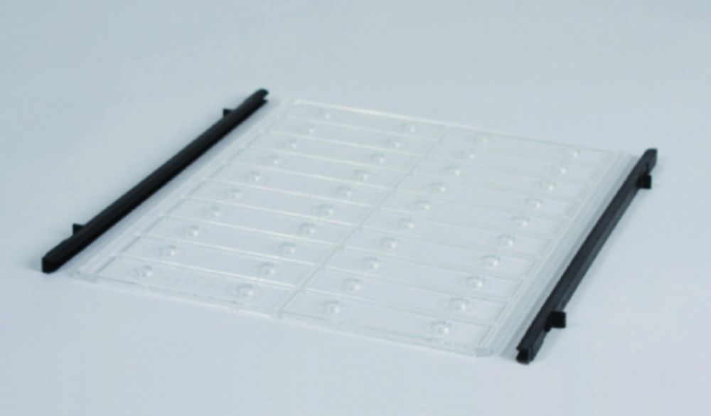 Zwischenböden für Exsikkator Star