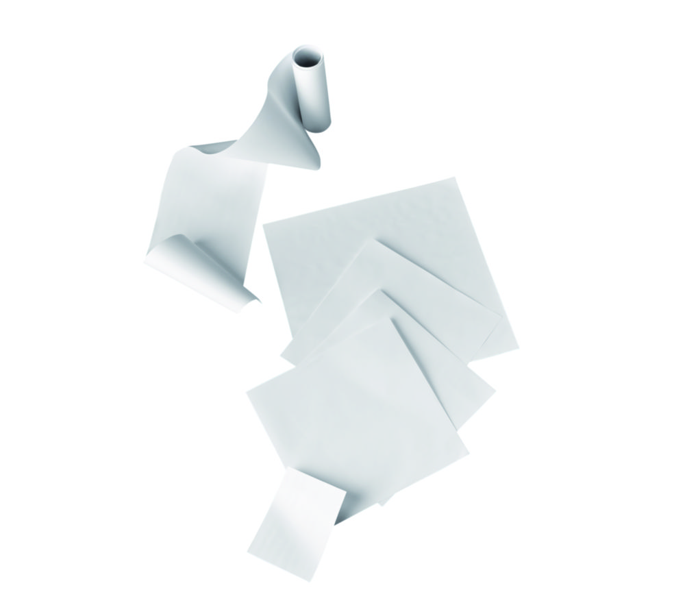 Transfermembranen, verstärkte Nitrozellulose