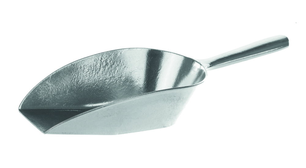 Chemikalienschaufeln, Aluminium
