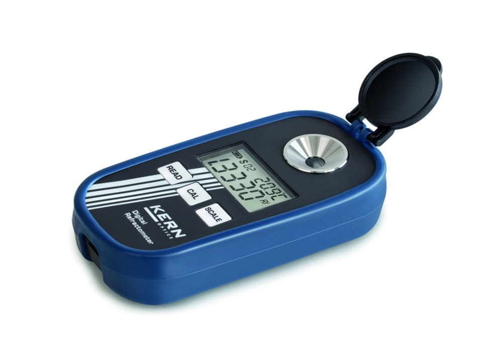 Digitale Refraktometer ORM