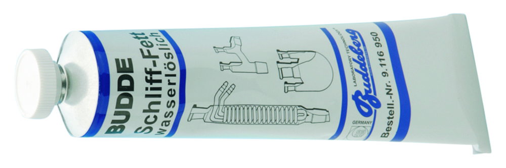 BUDDE - Schliff-Fett, silikonfrei