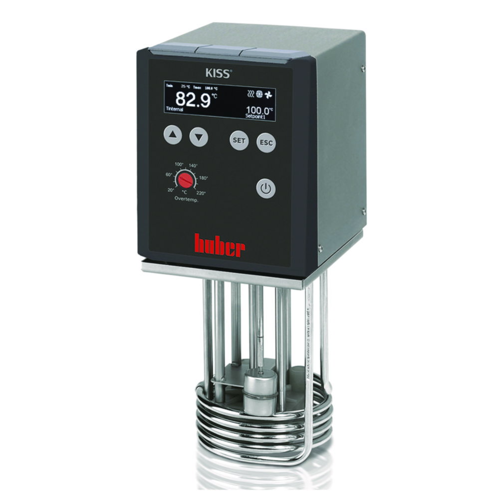 Einhängethermostat KISS E