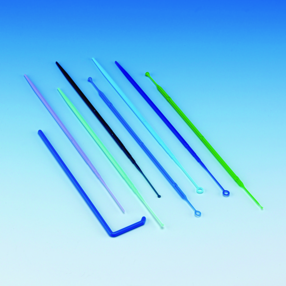 Impfösen mit Nadel, Sterilin™, steril