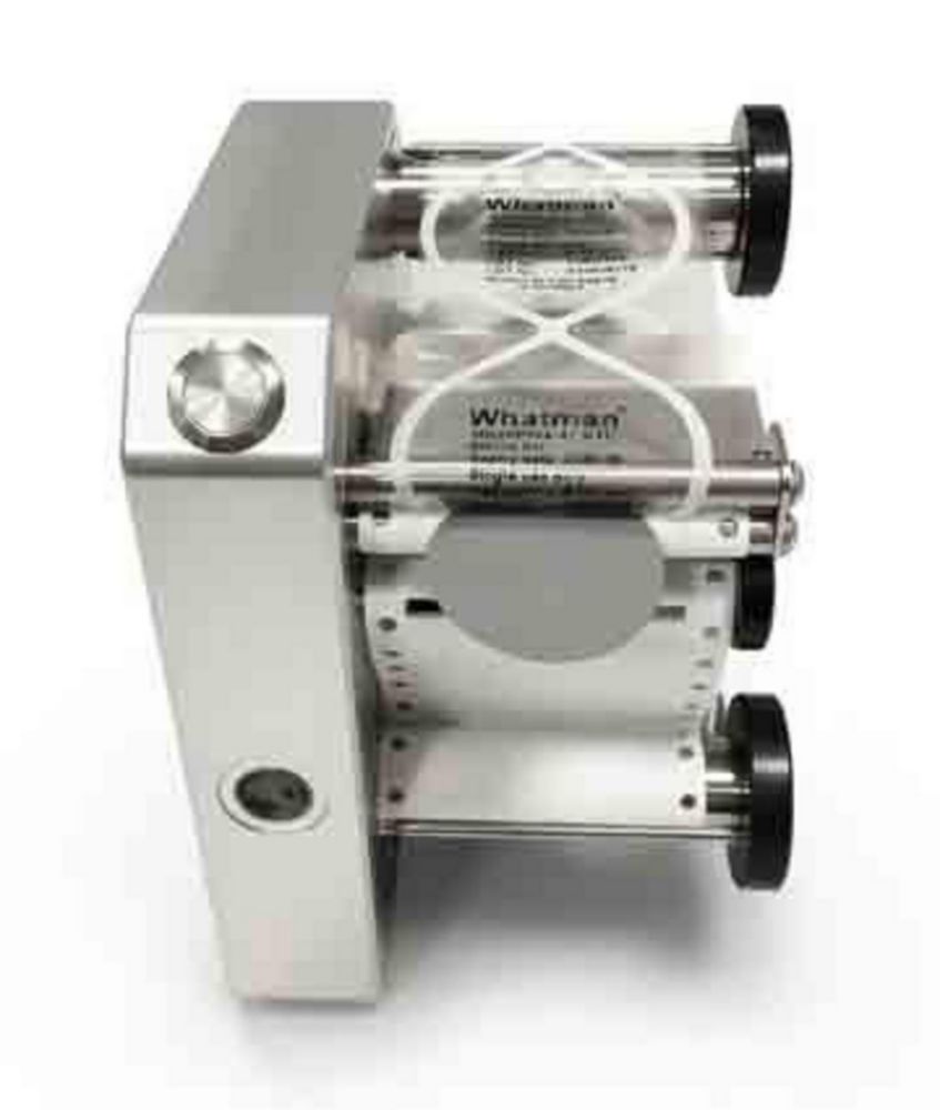eButler Membrane Butler Dispenser elektrisch