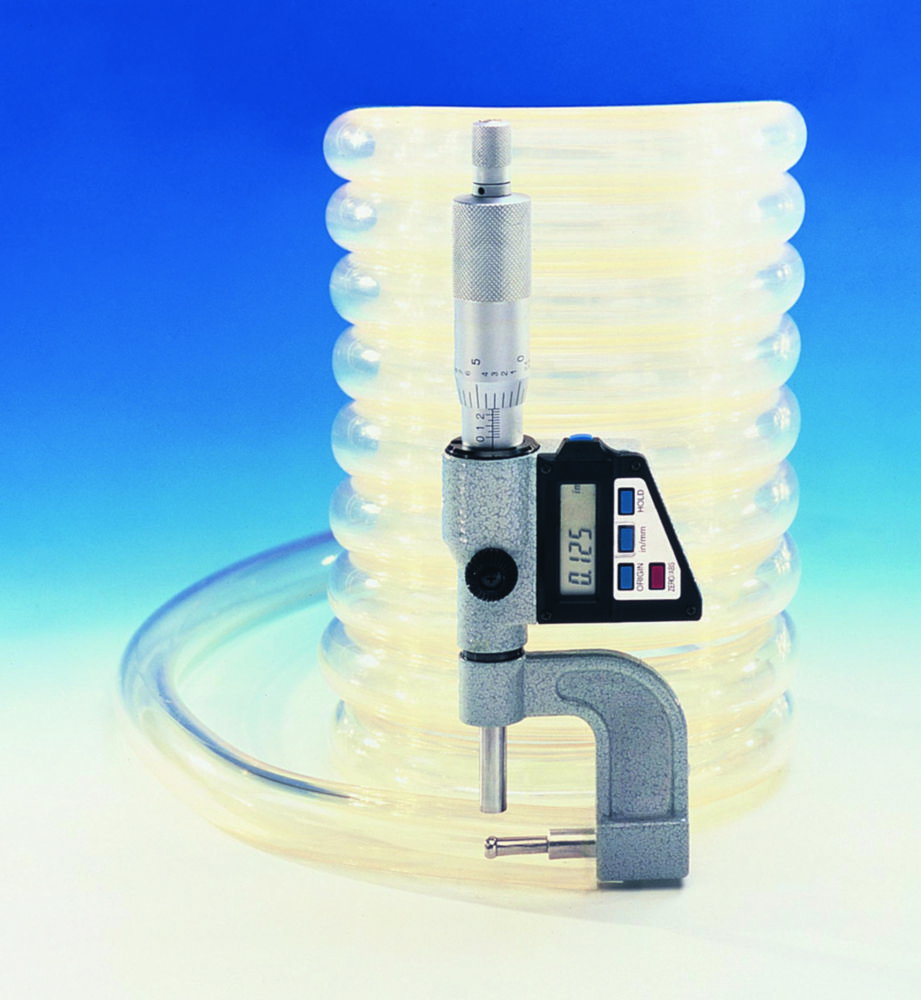 Schläuche Versilon™ C-210-A | Ø innen: 4.8 mm, Ø außen: 8.0 mm