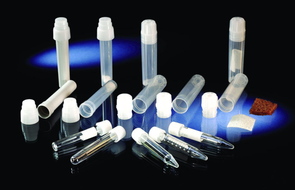 Zentrifugenröhrchen