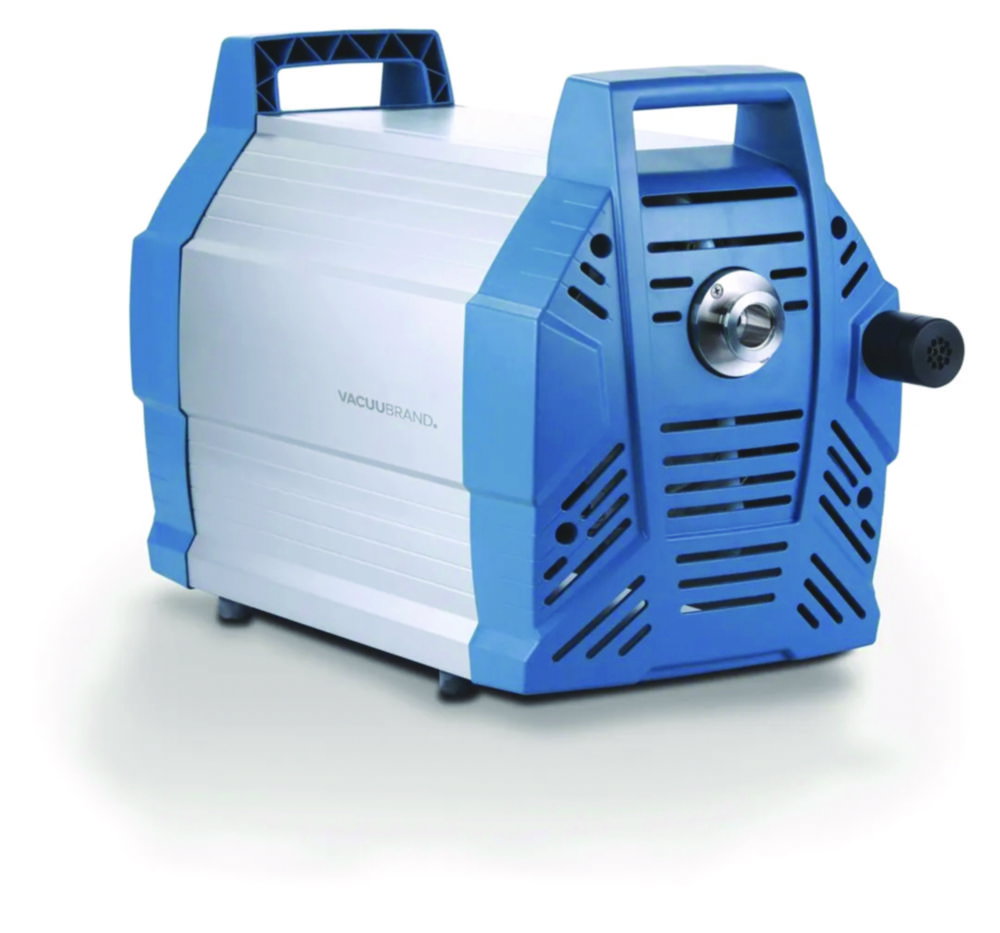 Membranpumpen, Aluminium-Ausführung, ME 16 NT